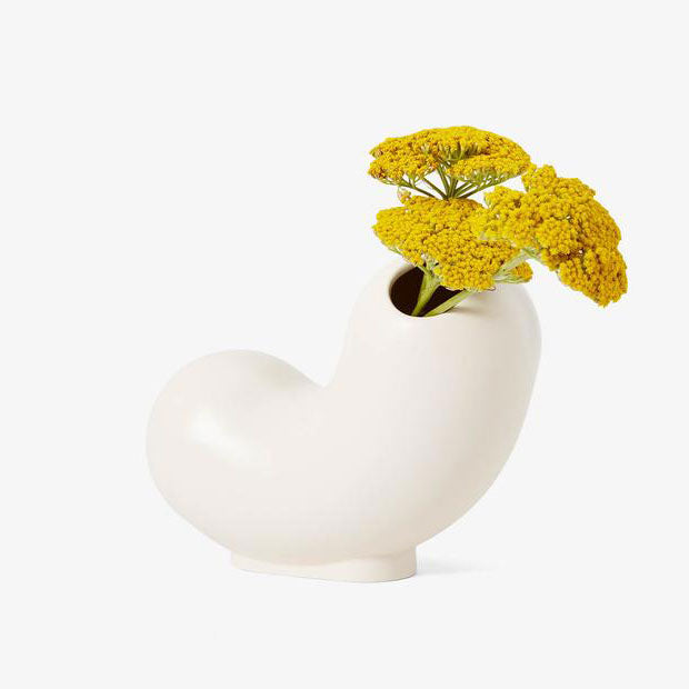 Areaware Kirby Vase - Curly