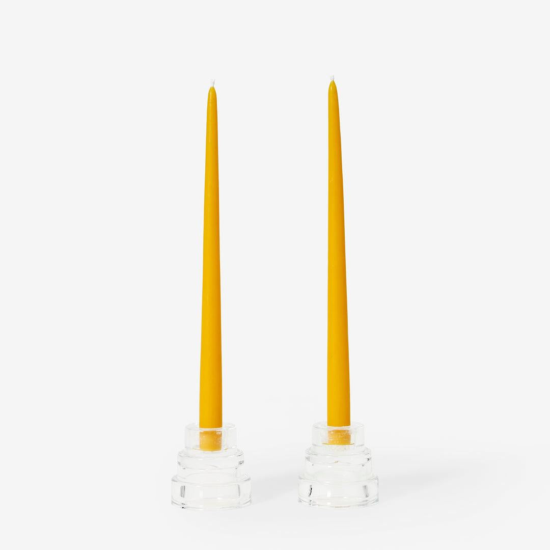 Areaware Honey, I'm Home Beeswax Candles
