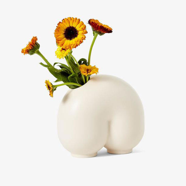 Areaware Kirby Vase - Enny