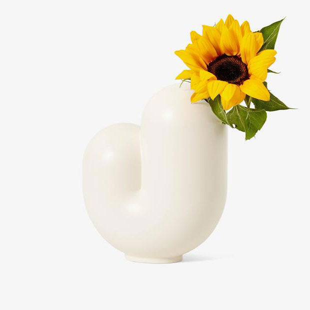 Areaware Kirby Vase - Jay