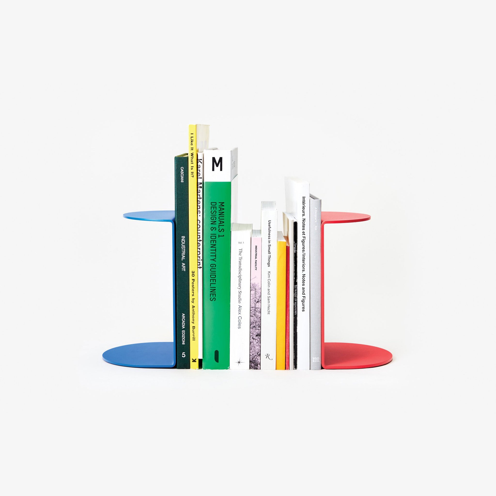 Areaware Reference Bookend