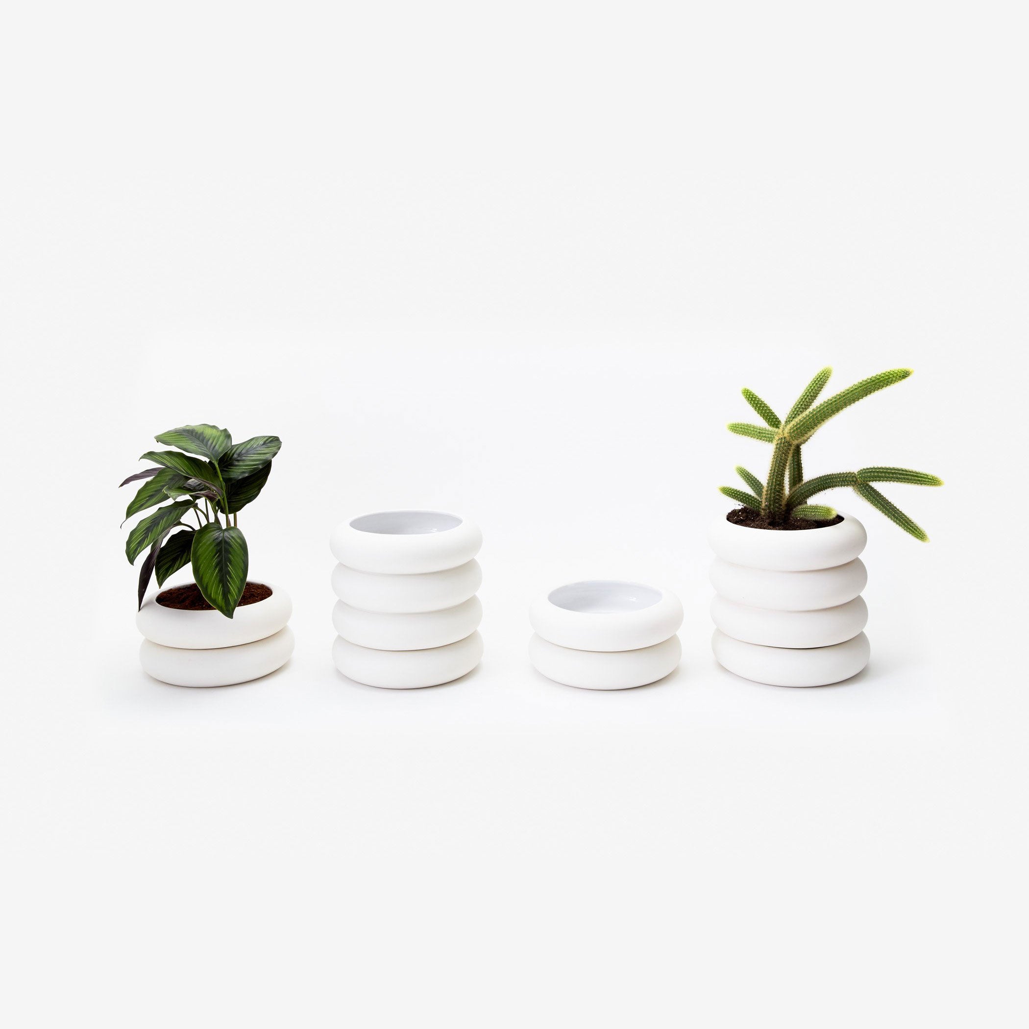 Areaware Stacking Planter