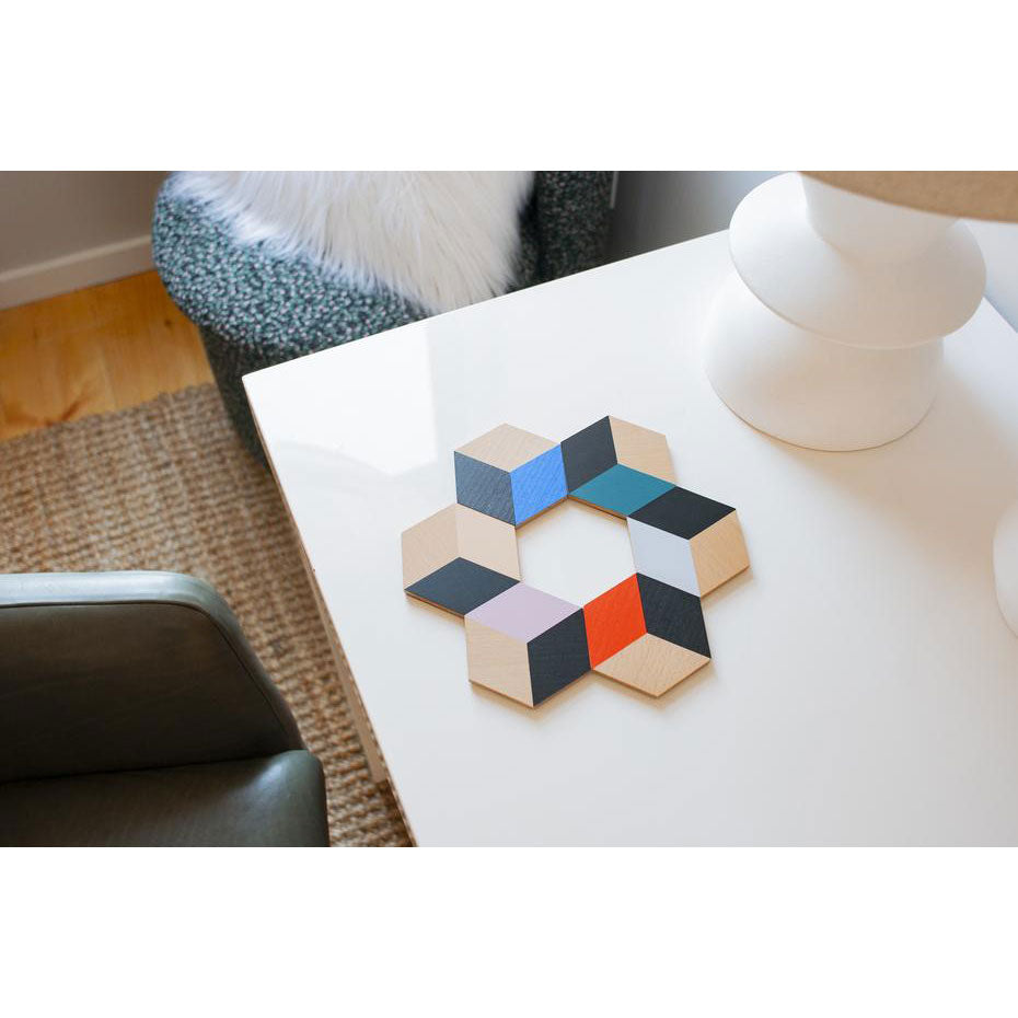 Areaware Table Tiles