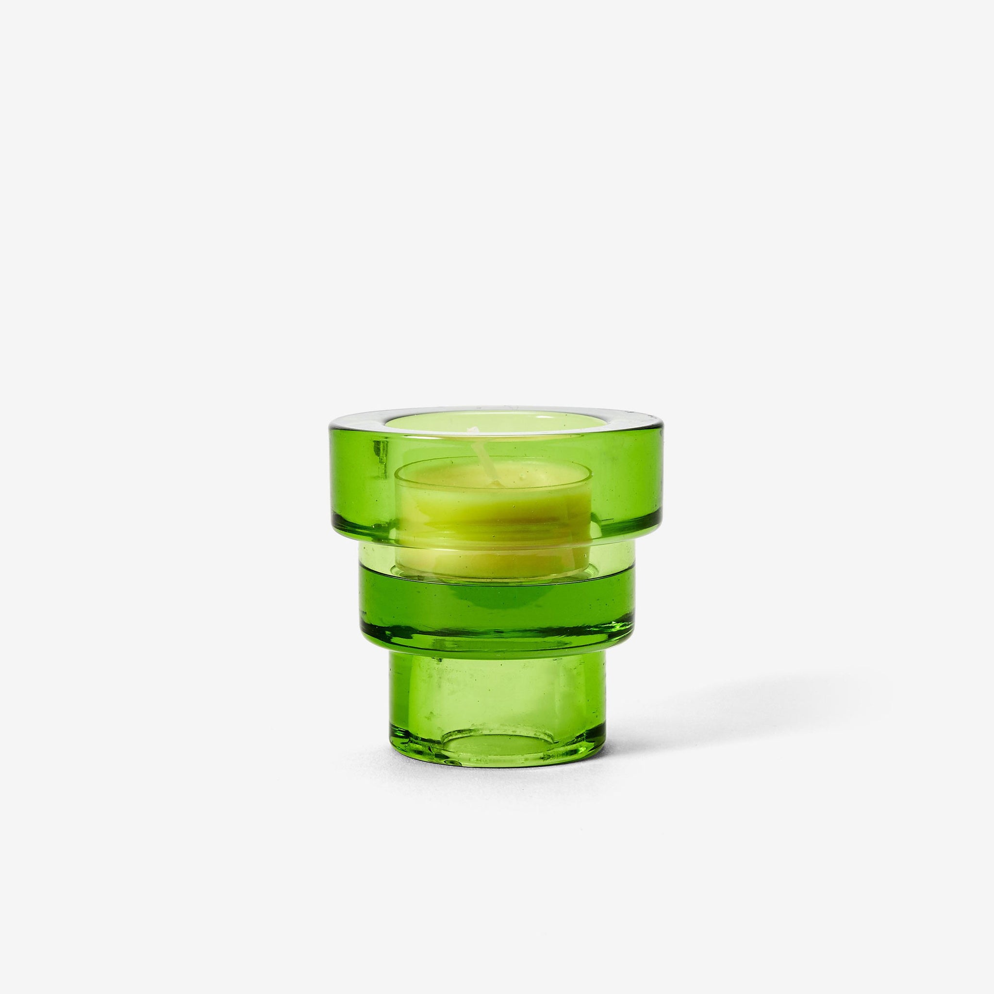 Areaware Terrace Candle Holder