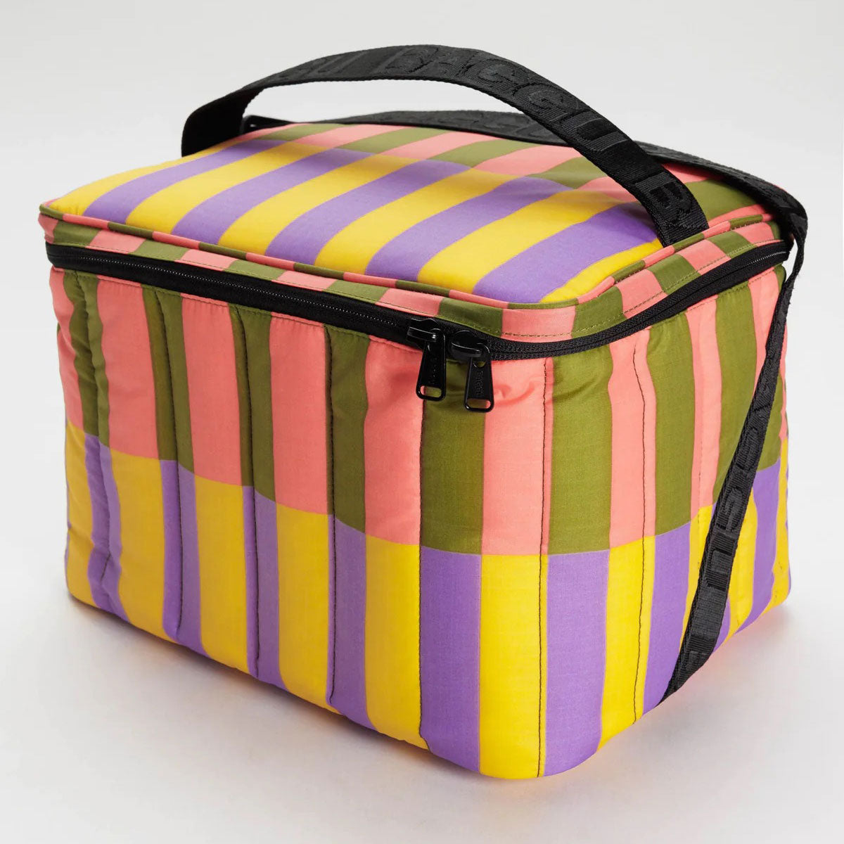 Baggu Puffy Cooler Bag