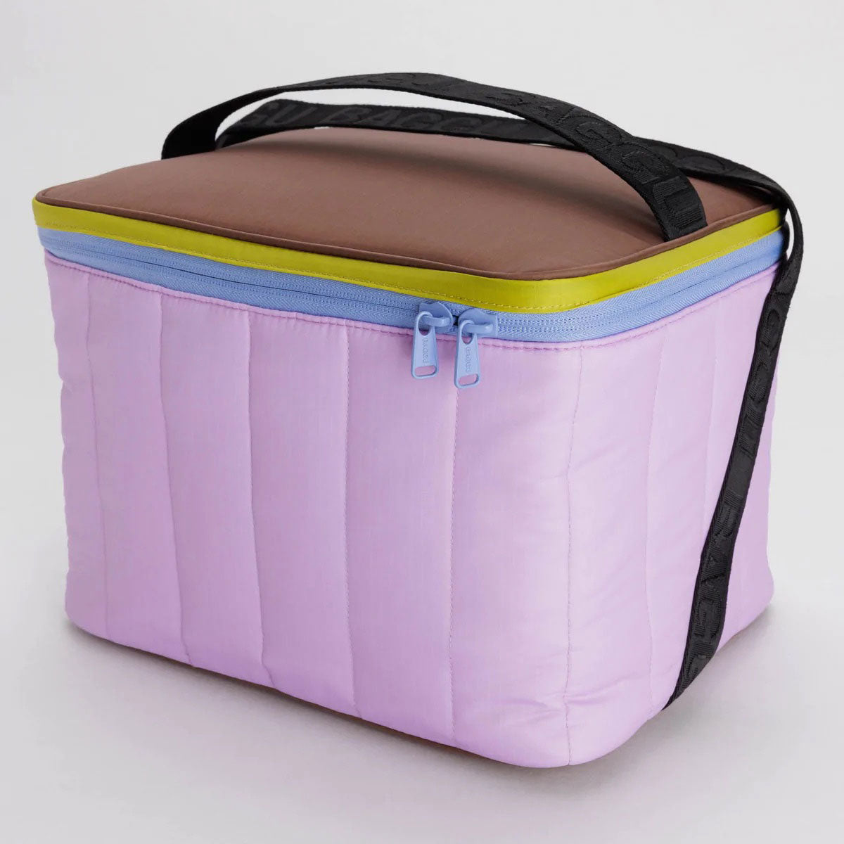 Baggu Puffy Cooler Bag