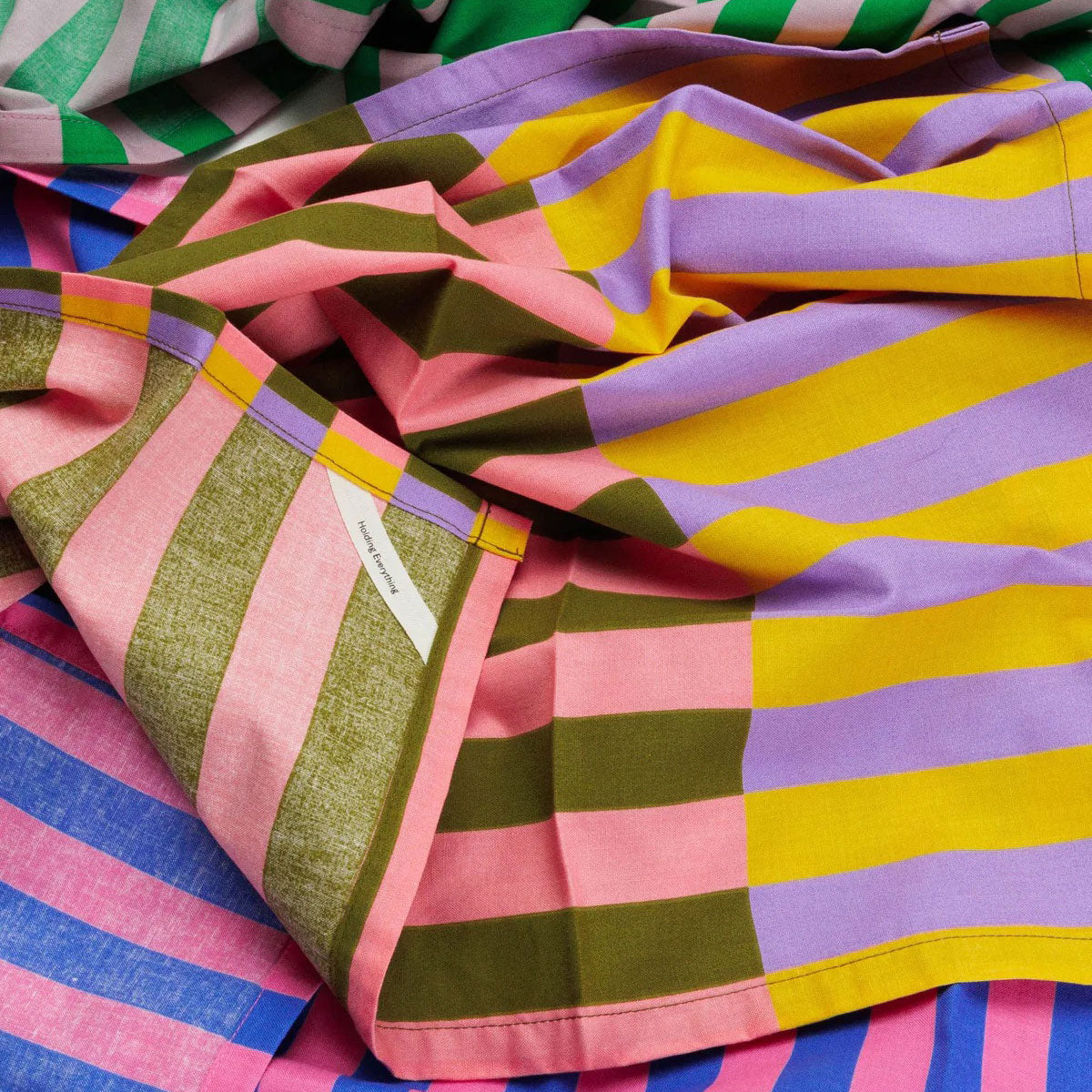 Baggu Reusable Cloth Set