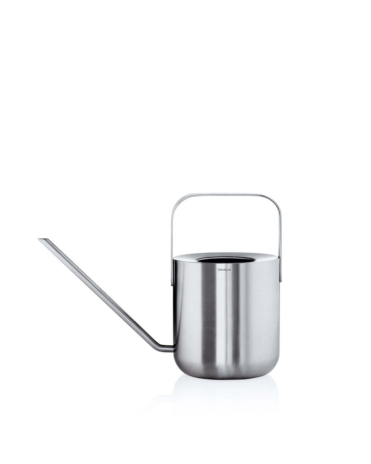 Blomus PLANTO Stainless Steel Watering Can 1 Litre