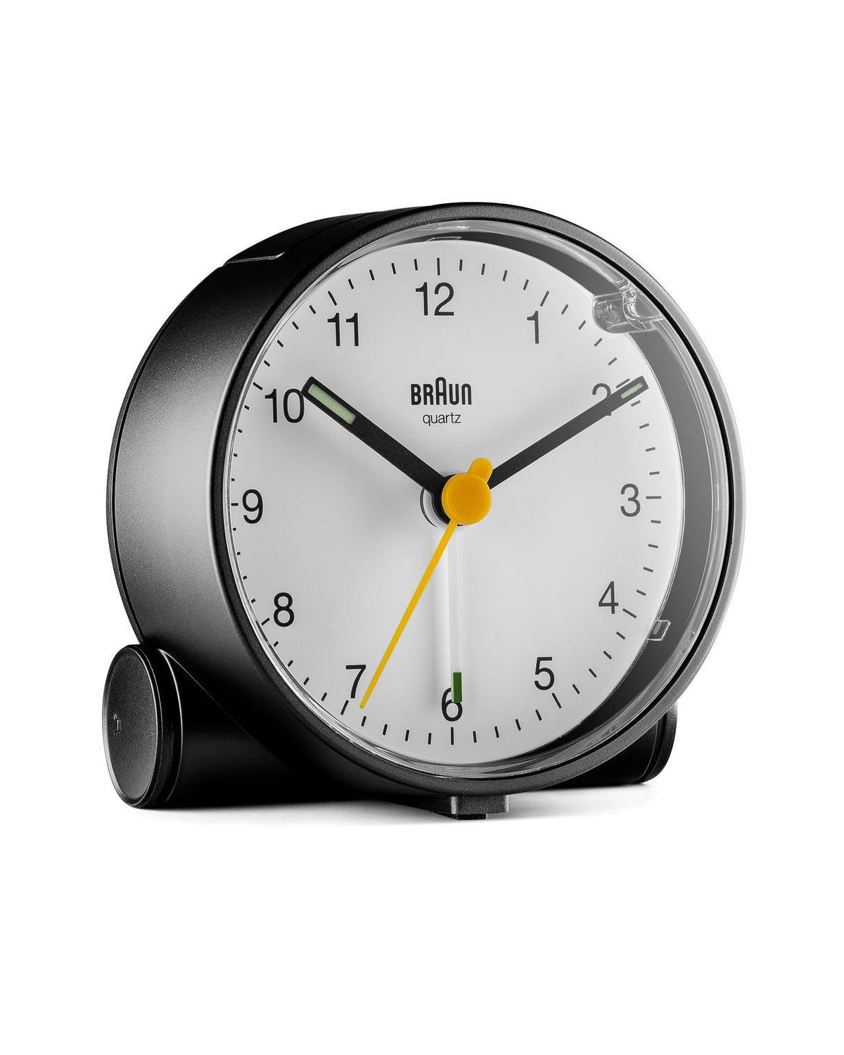 Braun Classic Alarm Clock - BC01