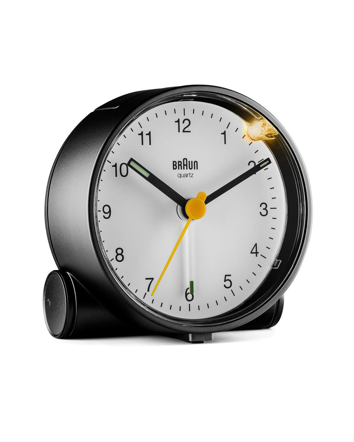 Braun Classic Alarm Clock - BC01