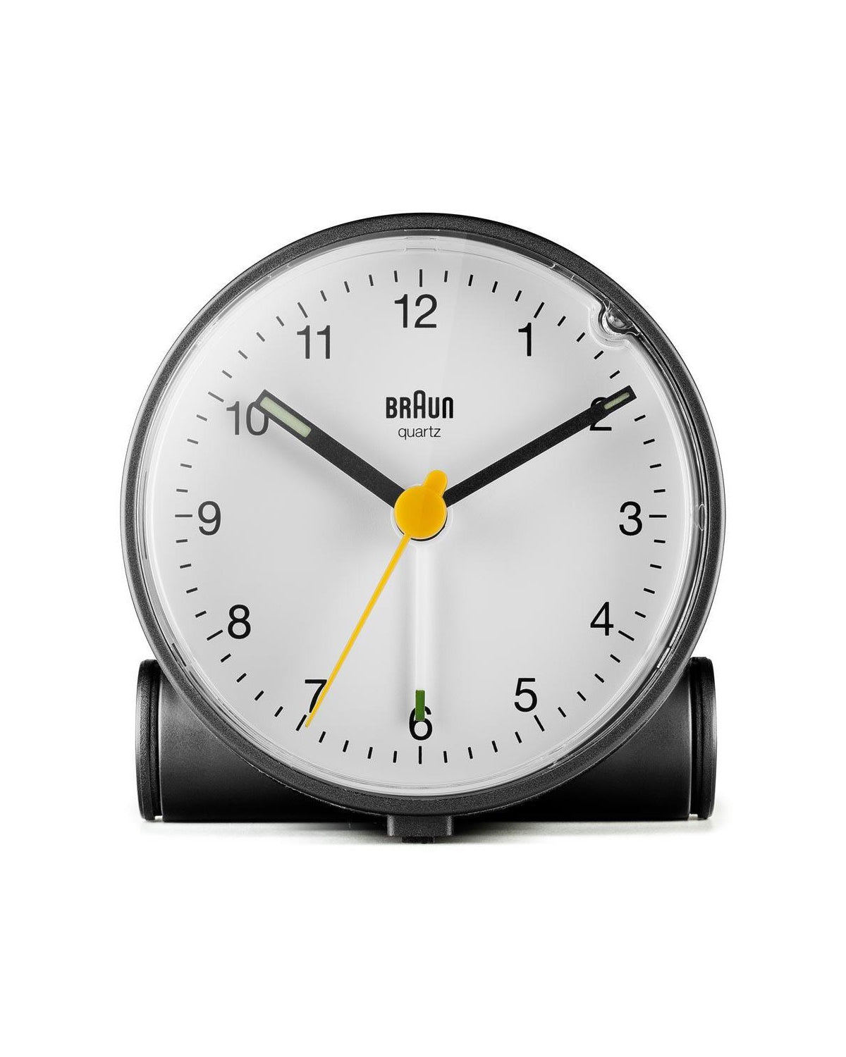 Braun Classic Alarm Clock - BC01