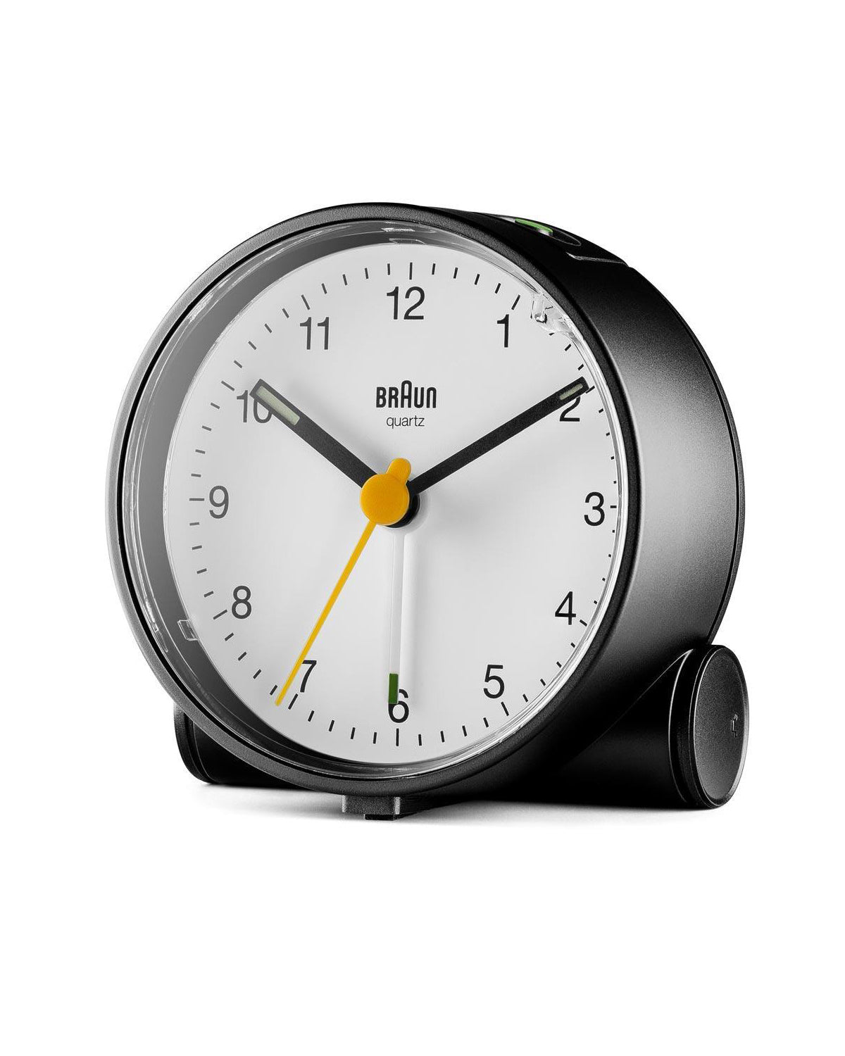 Braun Classic Alarm Clock - BC01