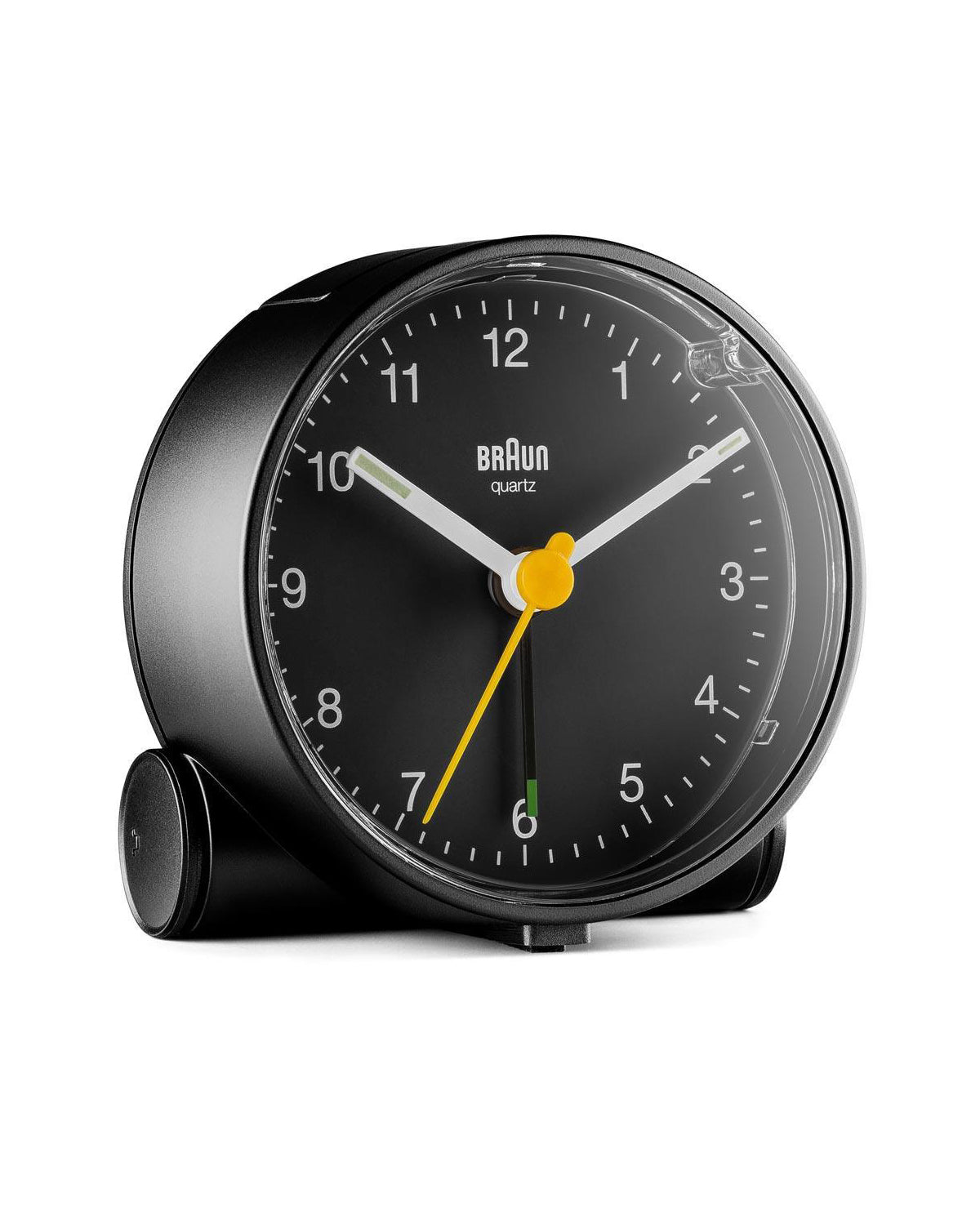 Braun Classic Alarm Clock - BC01