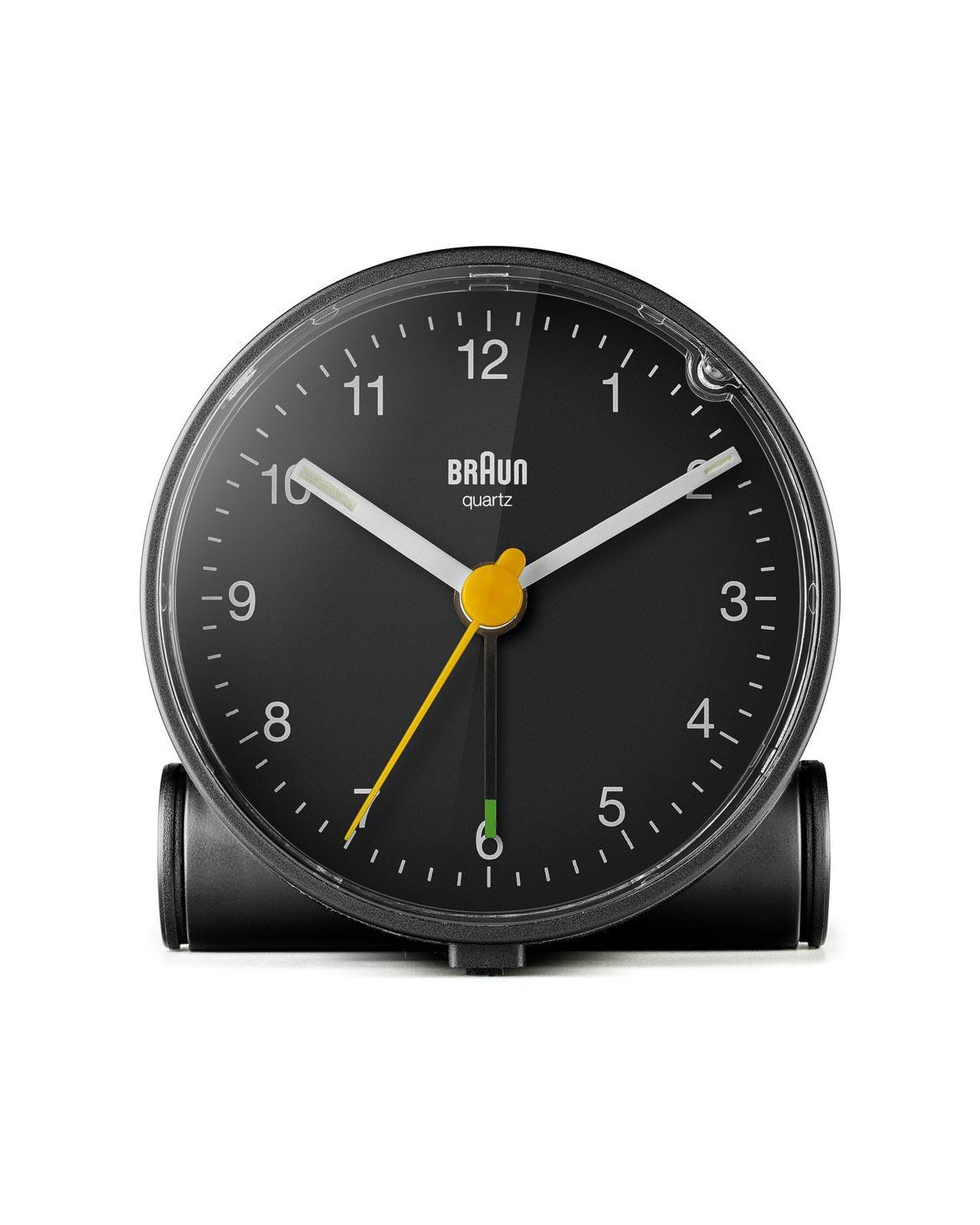 Braun Classic Alarm Clock - BC01