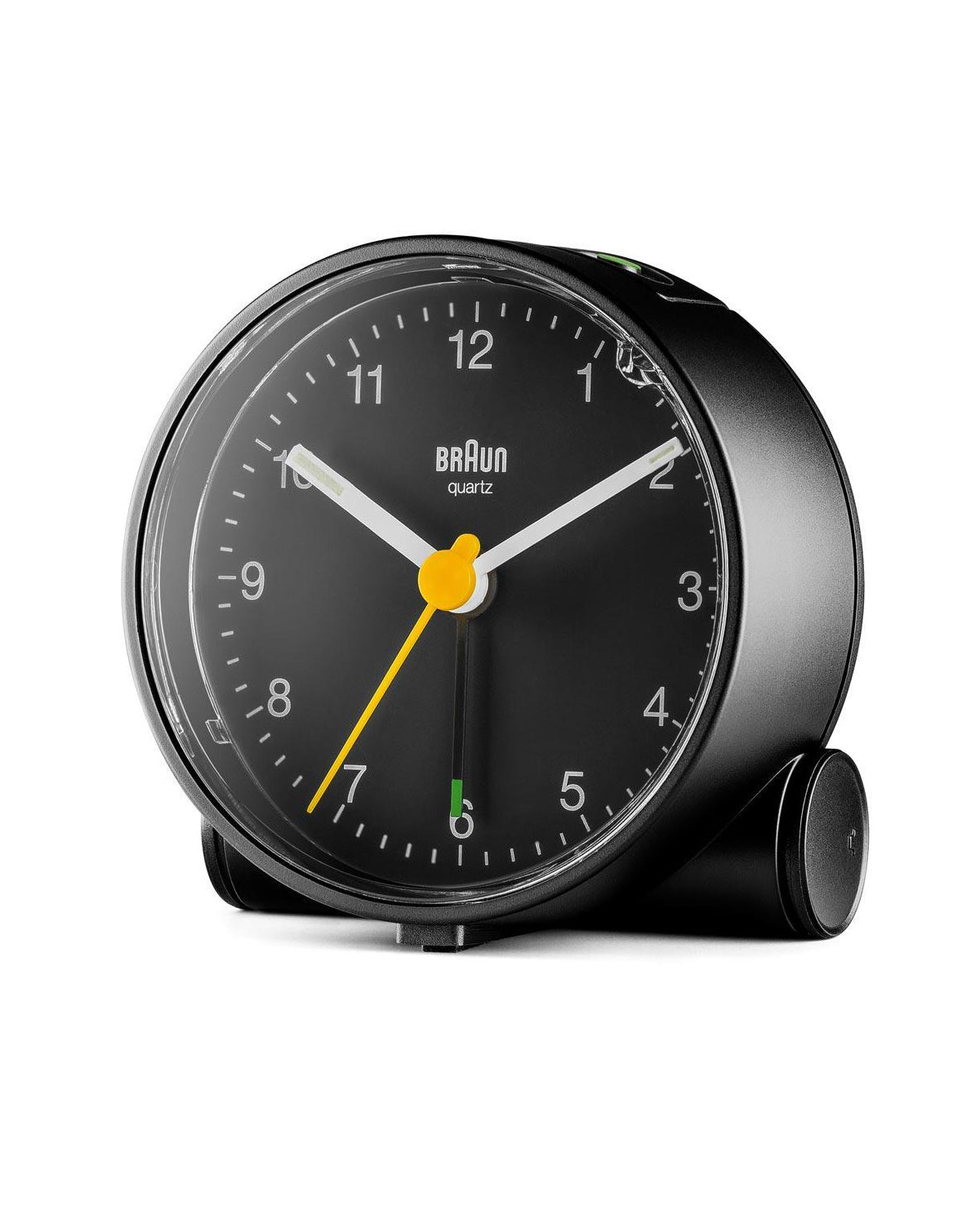 Braun Classic Alarm Clock - BC01