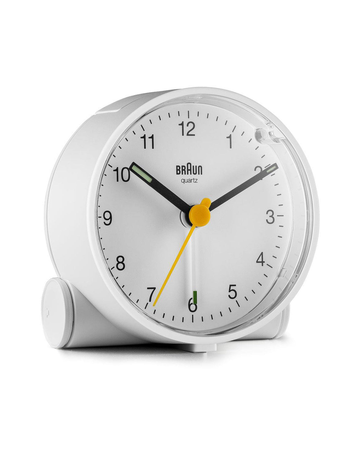 Braun Classic Alarm Clock - BC01