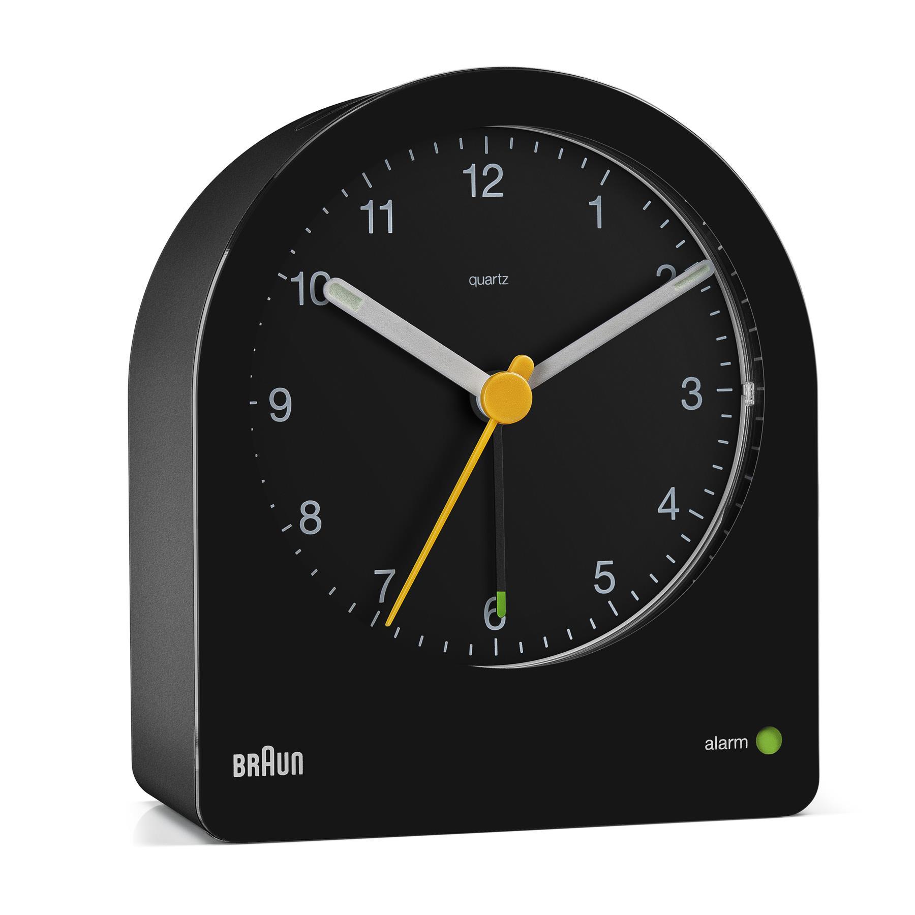 Umbra Ribbon Wall Clock - Black – 313 Design Market