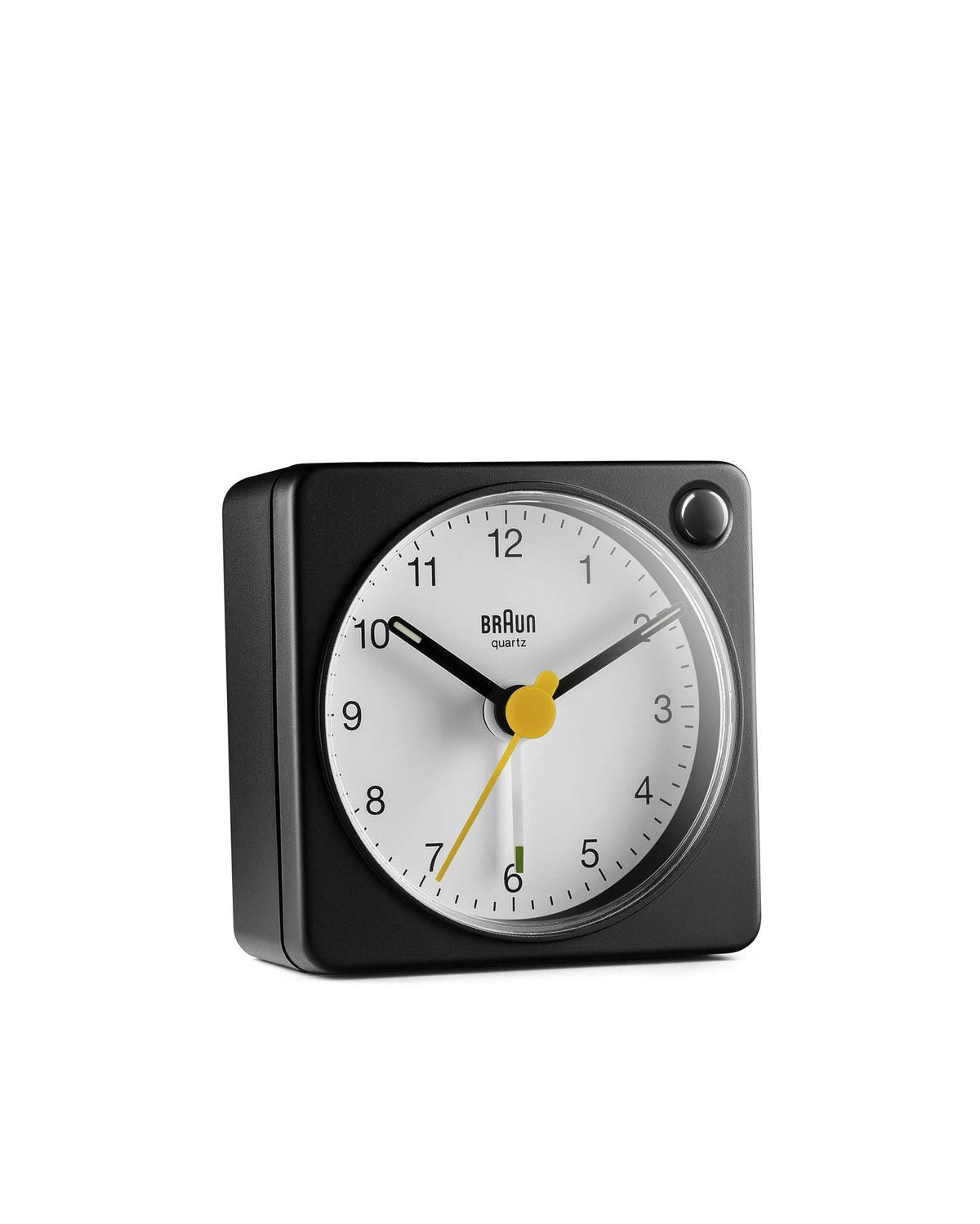 Braun Classic Travel Alarm Clock - BC02X