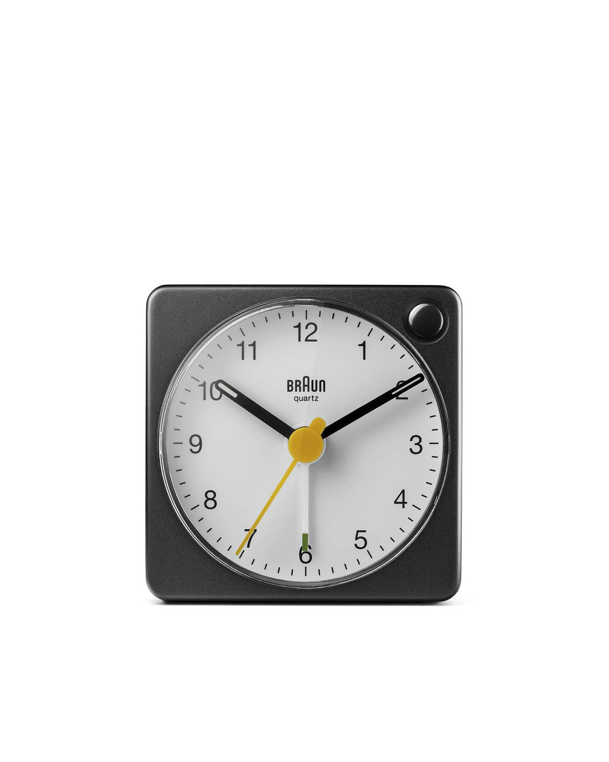 Braun Classic Travel Alarm Clock - BC02X