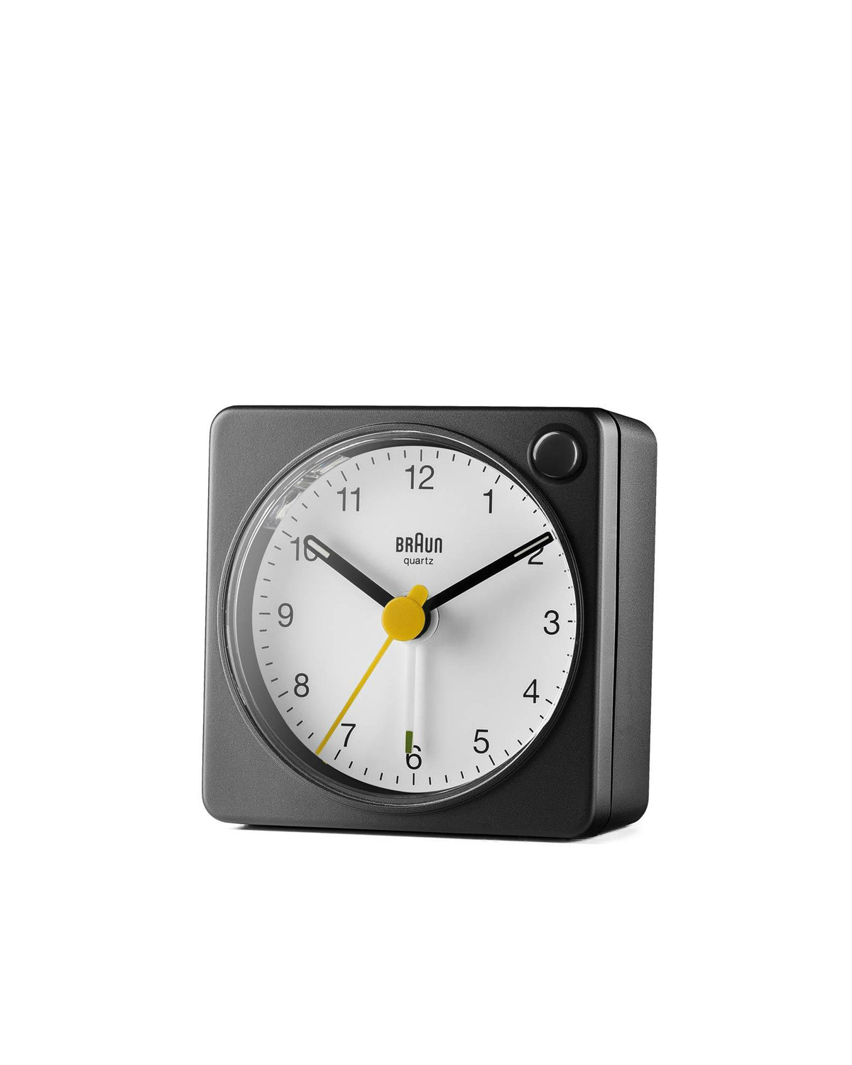 Braun Classic Travel Alarm Clock - BC02X