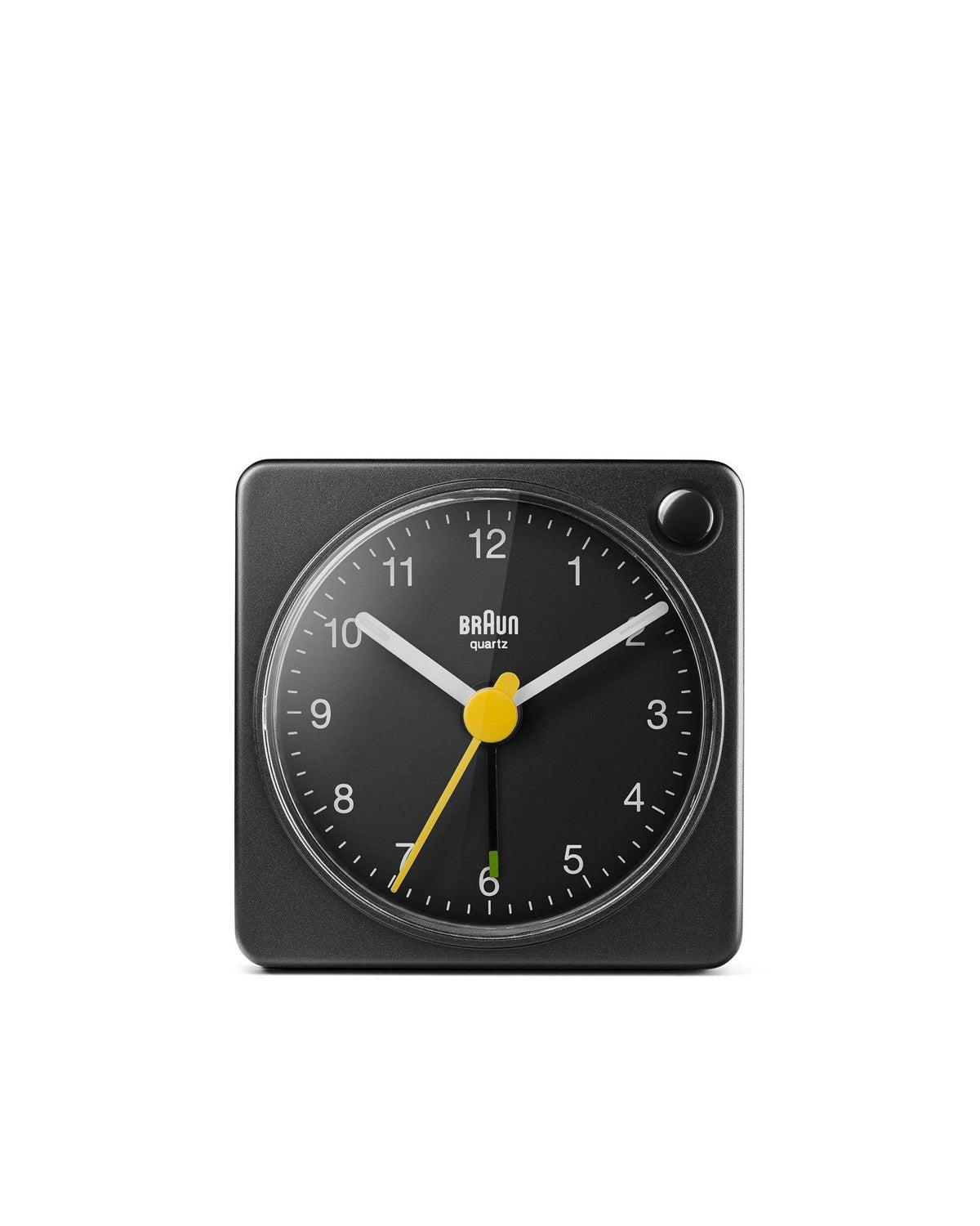 Braun Classic Travel Alarm Clock - BC02X