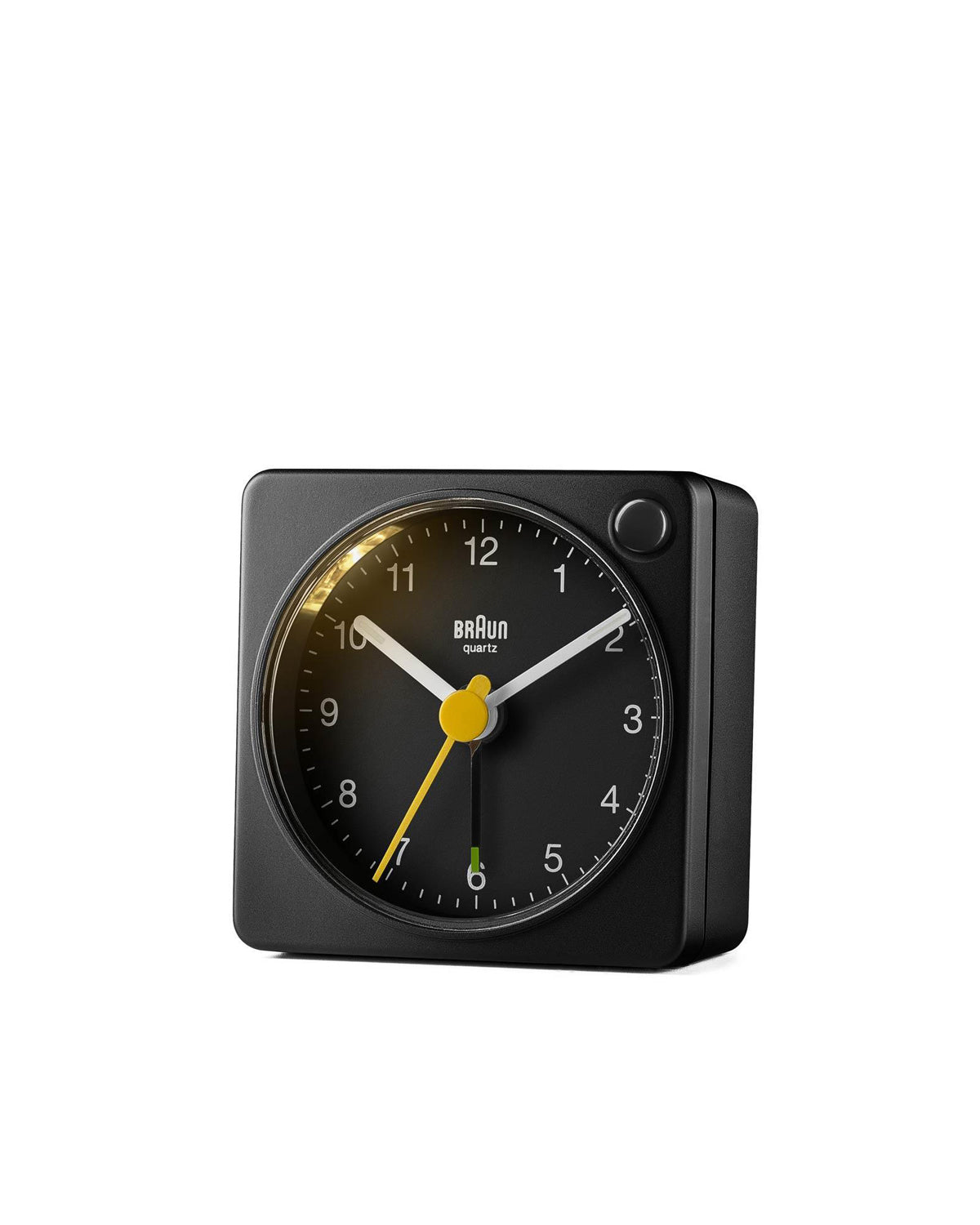 Braun Classic Travel Alarm Clock - BC02X