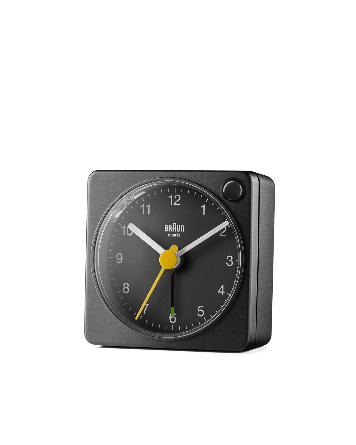 Braun Classic Travel Alarm Clock - BC02X