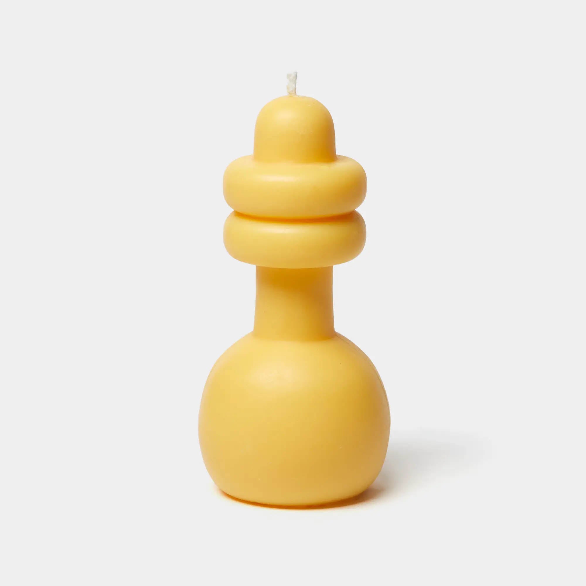 Carl Durkow Spindle Candles - Bub