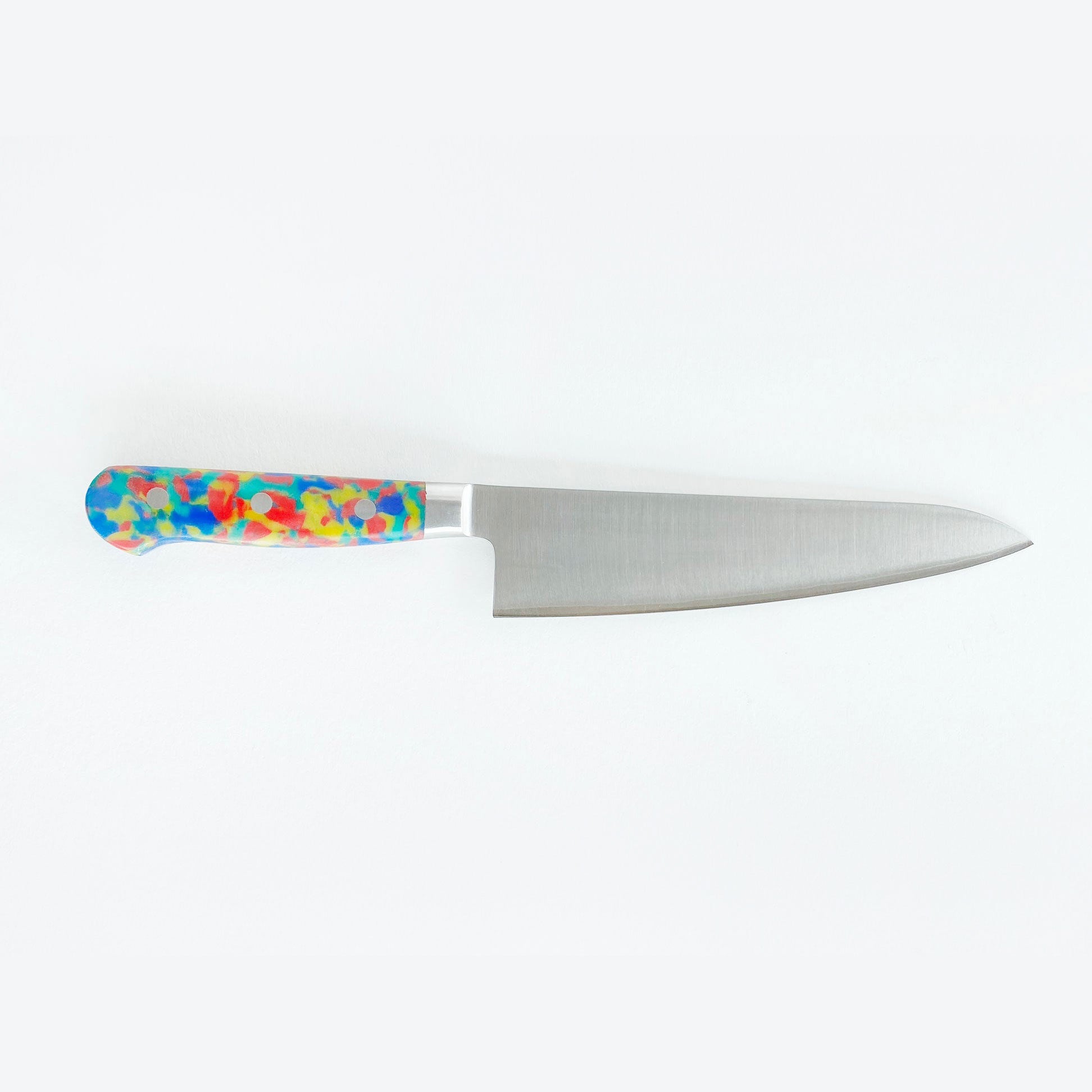 Fredericks and Mae Chef's Knife - Rainbow