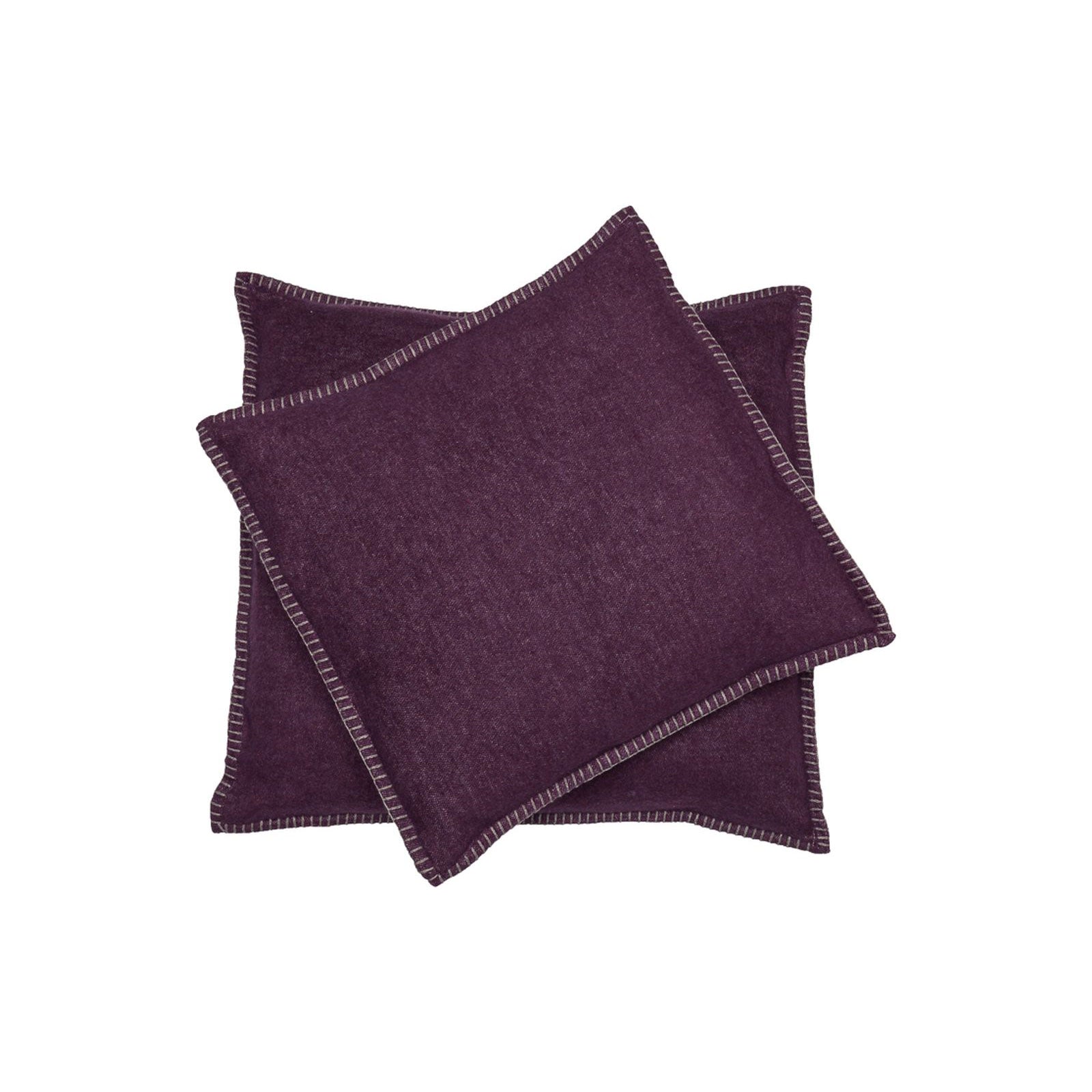Sylt Pillow Solid Colour