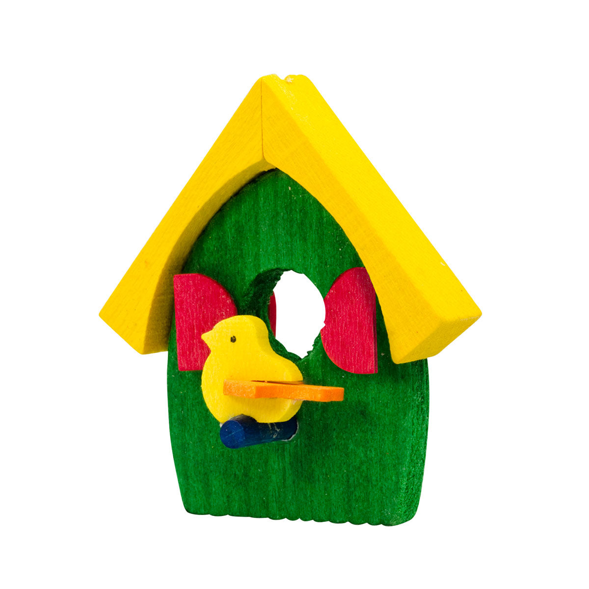 Graupner Bird House Ornament