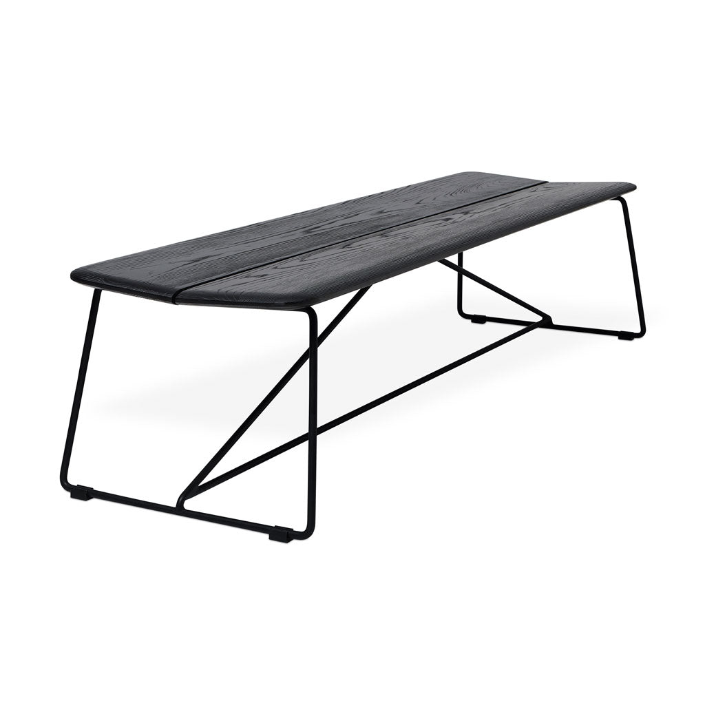 Gus Modern Aero Bench