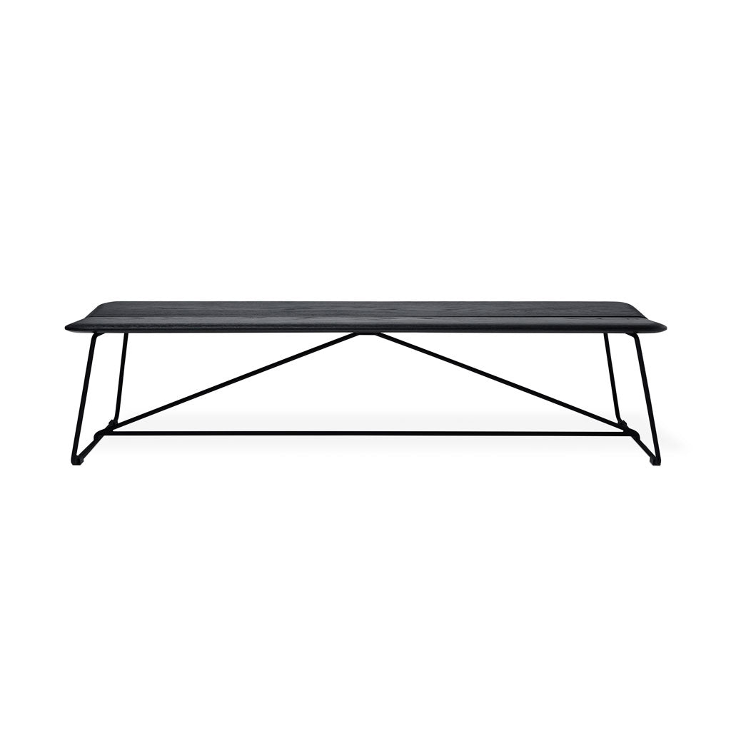 Gus Modern Aero Bench