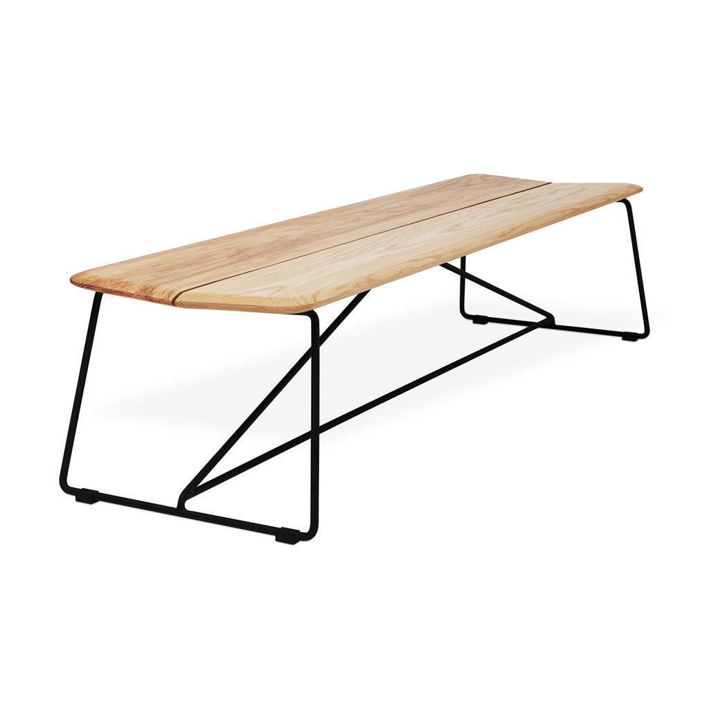 Gus Modern Aero Bench