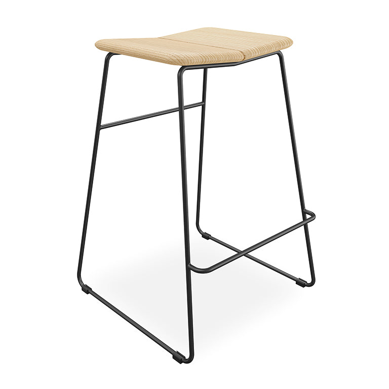 Gus Modern Aero Bar Stool