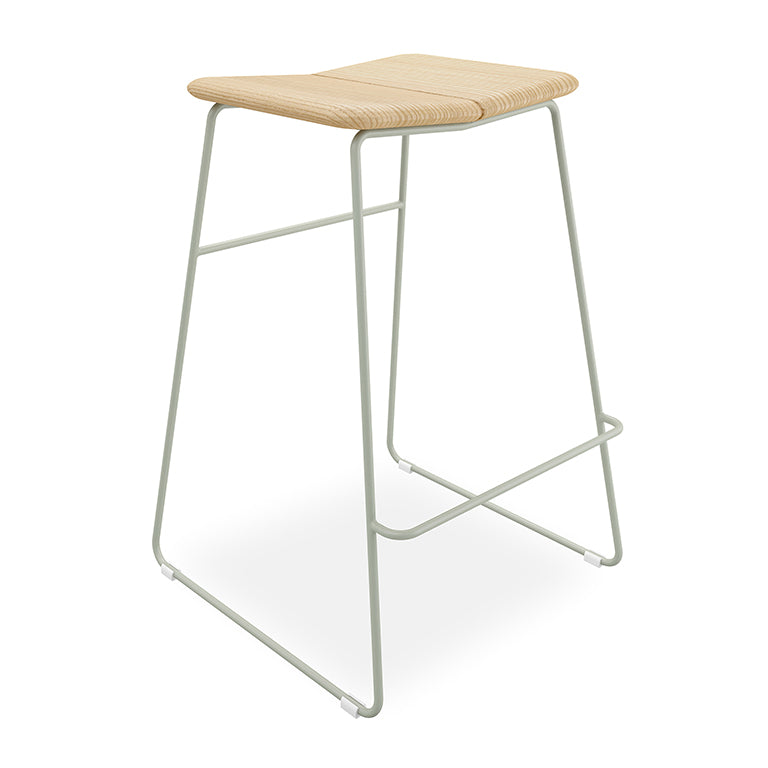 Gus Modern Aero Bar Stool