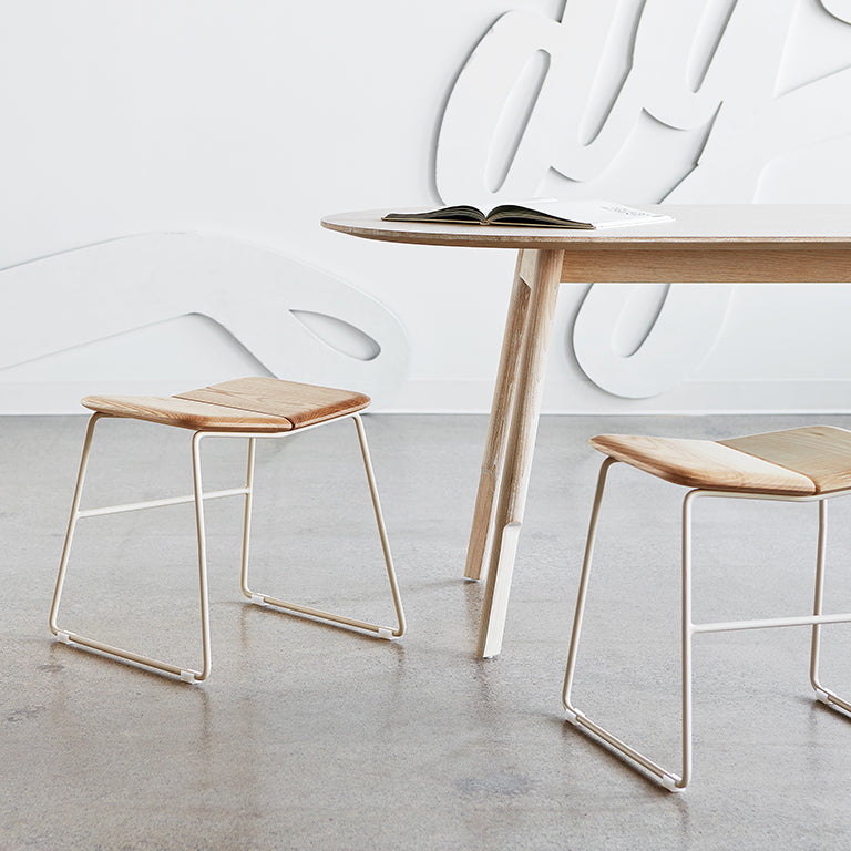 Gus Modern Aero Dining Stool