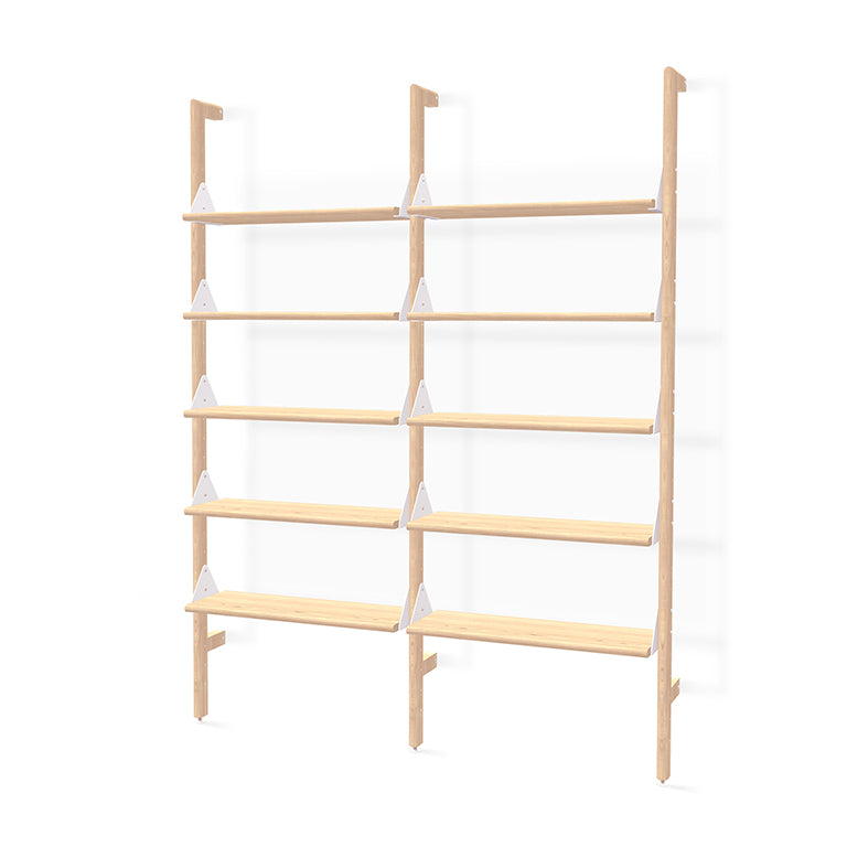 Gus Modern Branch-2 Shelving Unit