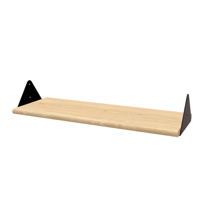 Gus Modern Branch Shelf 1-Pack with Brackets