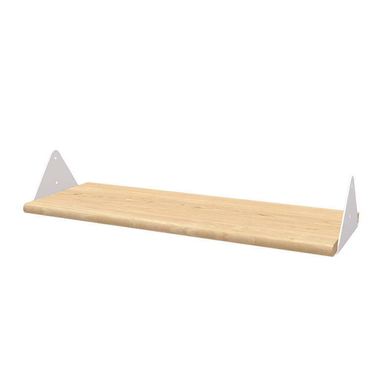 Gus Modern Branch Shelf 1-Pack with Brackets