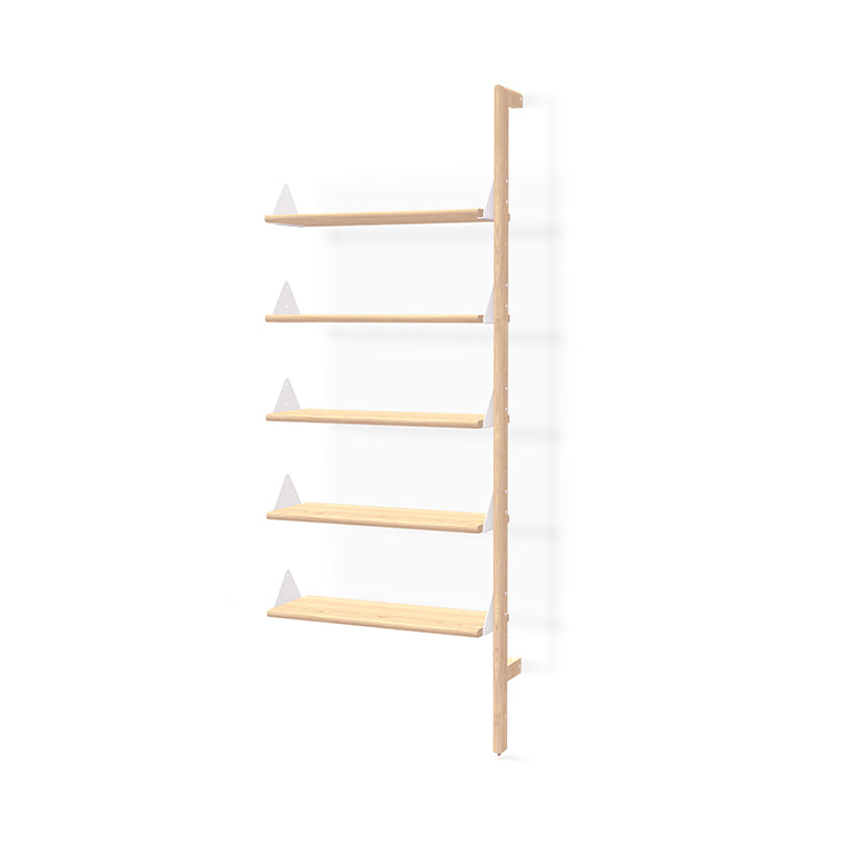 Gus Modern Branch Shelving Unit Add-On