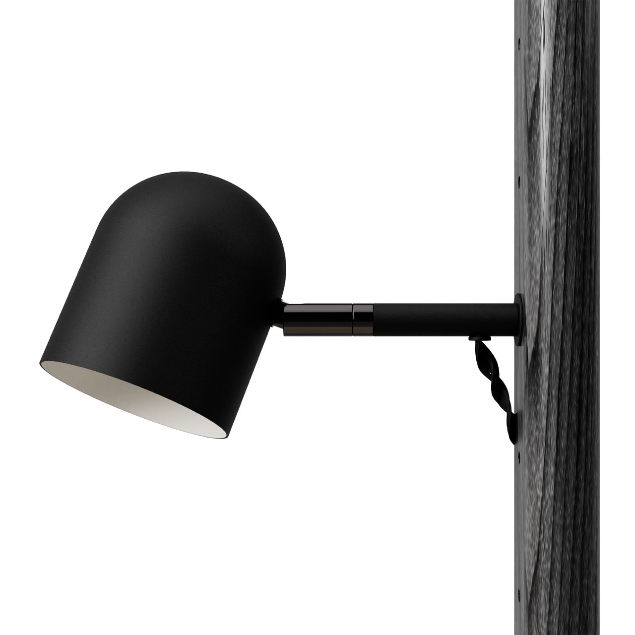 Gus Modern Branch Task Lamp
