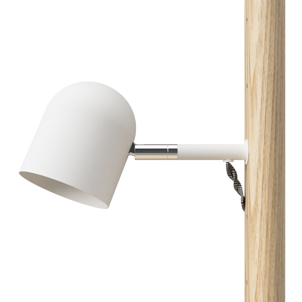 Gus Modern Branch Task Lamp