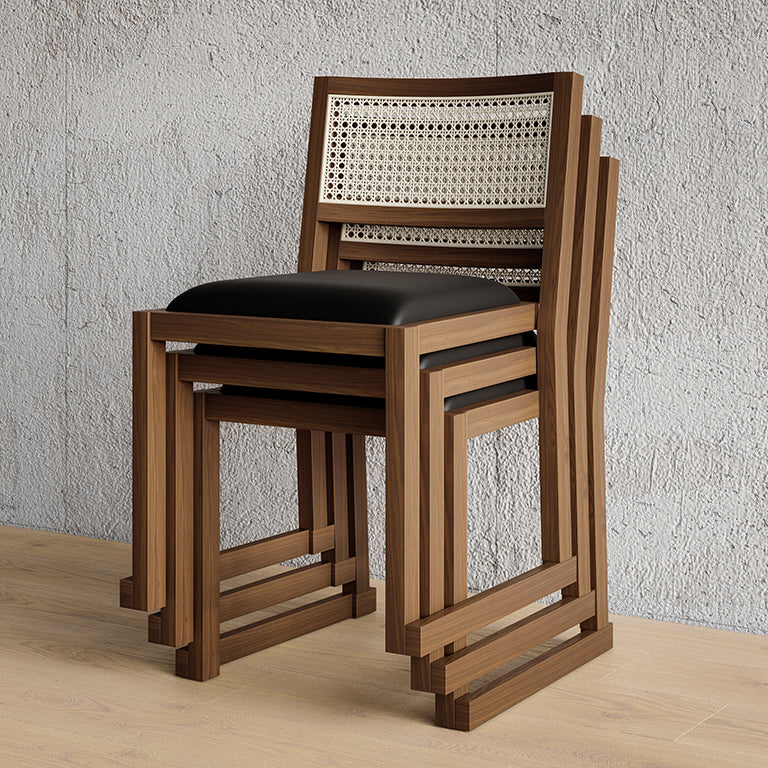 Gus Modern Eglinton Dining Chair Set of 2