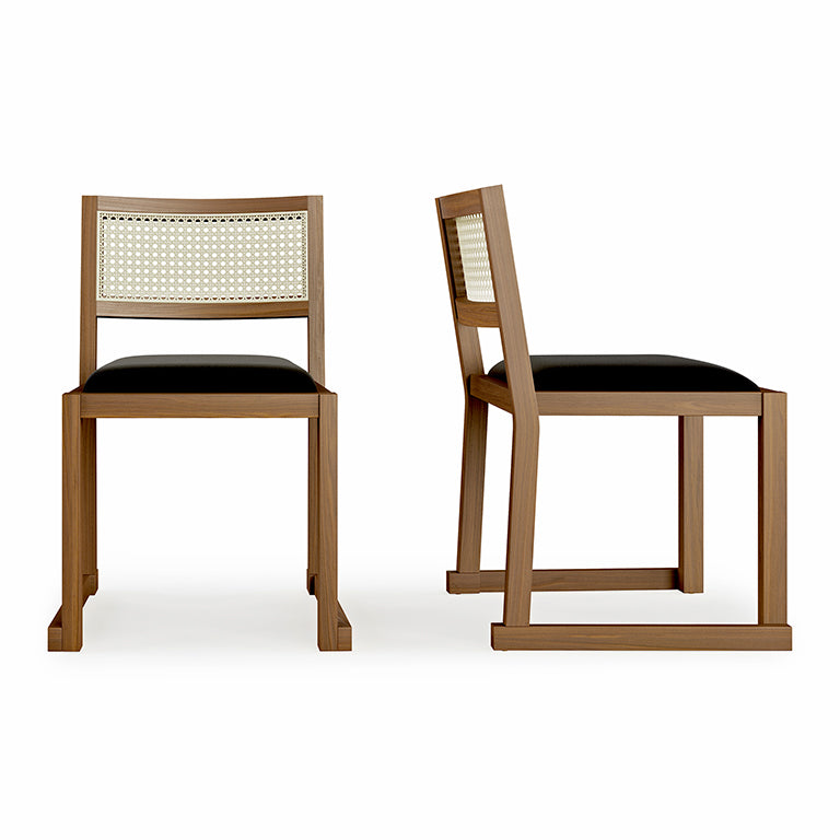 Gus Modern Eglinton Dining Chair Set of 2