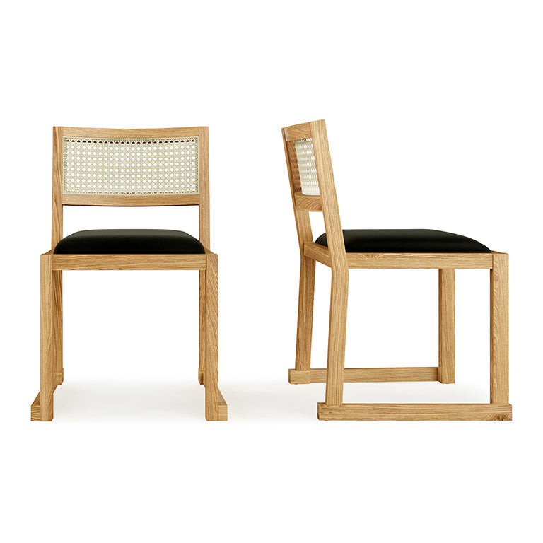 Gus Modern Eglinton Dining Chair Set of 2