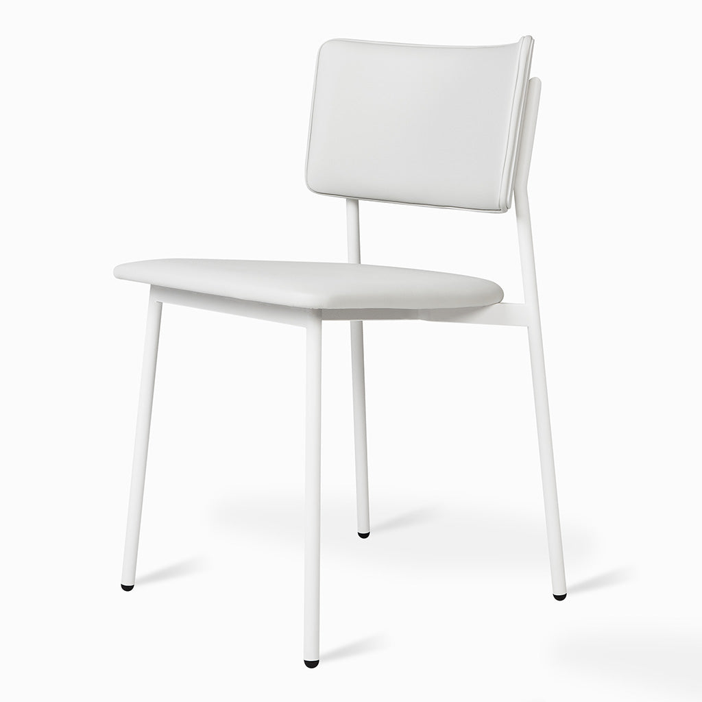 Gus Modern Signal Dining Chair Set of 2