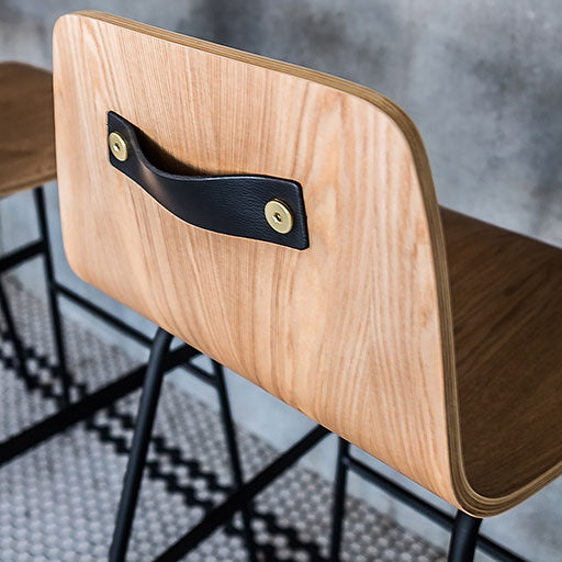 Gus Modern Lecture Bar Stool