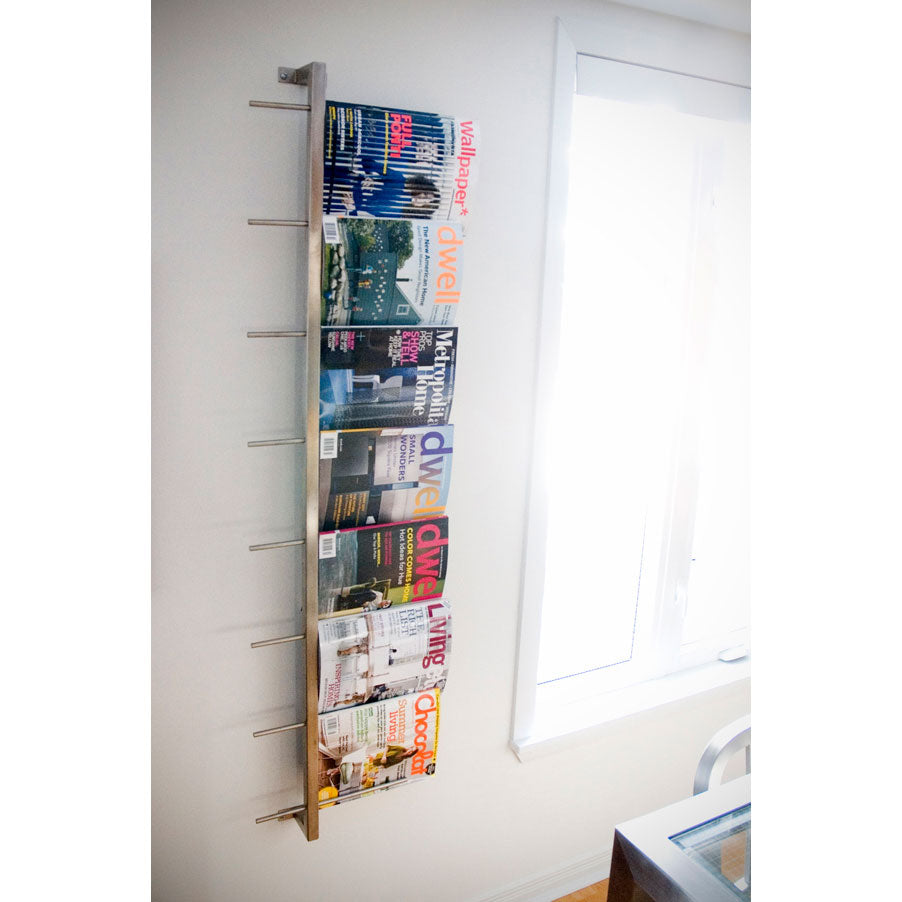 Gus Modern Magazine Rack