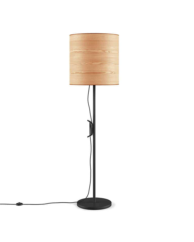 Gus Modern Milton Floor Lamp